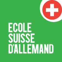 Ecolesuissedallemandlogo